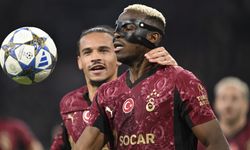 Galatasaray, Ajax'ı deplasmanda yenen ilk Türk takımı oldu