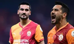 Galatasaray’a İlkay Gündoğan müjdesi! Dönüş tarihi belli oldu