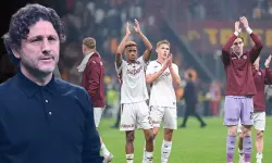 Trabzonspor’da hedef belirlendi! Fire istenmiyor