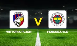 Viktoria Plzen - Fenerbahçe maçı ne zaman, saat kaçta, hangi kanalda?
