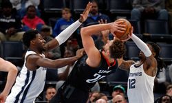 Alperen Şengün Fırtınası: Houston Rockets 5. Galibiyetini Aldı!