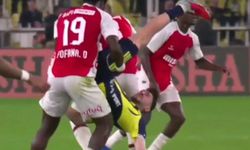 TFF’nin Ekim Ayı Fair Play Ödülü Fofana’ya Gitti! İsmail Yüksek’i Sakatlıktan Kurtardı