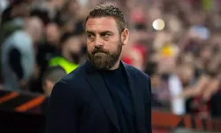 Daniele De Rossi, Genoa'nın Yeni Teknik Direktörü Oldu