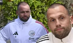 Galatasaray Yenilgisi Sonrası Ajax'ta Şok Ayrılık! Heitinga Görevden Alındı
