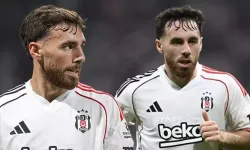 Kırmızı Kartın Ardından Orkun Kökçü’den Duygusal Açıklama: “Üzerime Düşeni Fazlasıyla Yapacağım”