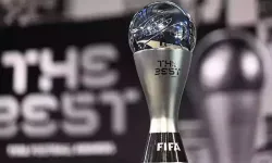 2025 FIFA En İyiler Ödülleri’nin adayları belli oldu