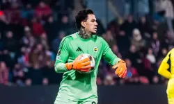 Fenerbahçe'nin yıldızı Ederson: "Duran’ın pozisyonu penaltıydı"