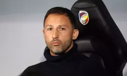 Fenerbahçe’de Domenico Tedesco: “Hakem Vermediyse Demek ki Penaltı Değilmiş”