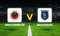 Gençlerbirliği-Başakşehir maçı ne zaman, saat kaçta, hangi kanalda? (Muhtemel 11’ler)