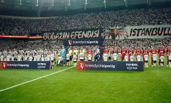 Antalyaspor-Beşiktaş maçı öncesi son bilgiler: Rafa Silva oynayacak mı?