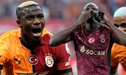 Galatasaray’a Osimhen piyangosu! 150 milyon Euro’luk teklif kapıda