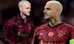 Mauro Icardi'den Göndermeli Paylaşım: “Kendine Bile Bakamayan…”