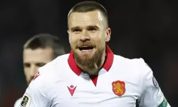 Türkiye'nin Rakibi Bulgaristan'ın Aday Kadrosu Açıklandı!