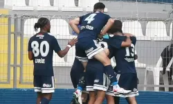 Sarıyer, Vanspor FK’yı 2-1 Mağlup Etti