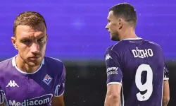Edin Dzeko’nun yeni hocası Paolo Vanoli oldu! Fiorentina’da yeni dönem