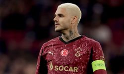 Mauro Icardi’den manidar paylaşım: “Kendine bile bakamayanların tavsiyelerine kulak asmayın”
