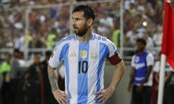 Fabrizio Romano: “Messi ile Galatasaray arasında hiçbir görüşme olmadı”