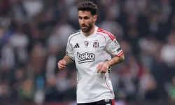 Rafa Silva’ya Suudi Arabistan kancası! Beşiktaşlı yıldız ayrılığa sıcak bakıyor