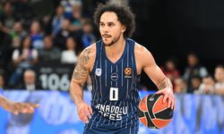 Anadolu Efes uzatmada yıkıldı: Olimpia Milano’ya sahasında 97-93 mağlup oldu