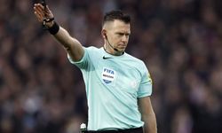 Alman Efsaneden Viktoria Plzen-Fenerbahçe Maçının Hakemine Tepki