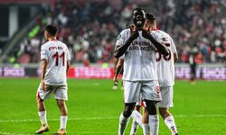 Samsunspor, UEFA Konferans Ligi’nde Fırtına Gibi Esiyor