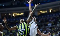 EuroLeague’de 9. hafta tamamlandı: Fenerbahçe kazandı, Anadolu Efes kaybetti