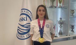 Merve Dinçel Kavurat: “Eşimin bana olan inancı en büyük motive kaynağım oldu”