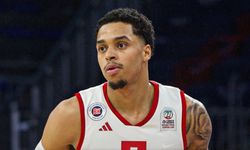 Bahçeşehir Koleji, Merkezefendi Belediyesi Basket’i 18 Sayıyla Yendi