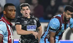 Trabzonspor evinde üstünlüğünü koruyamadı! Puanlar paylaşıldı