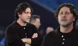 Fatih Tekke: Bu oyuna rağmen 1 puan çok çok iyi