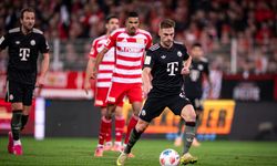 Bayern Münih, Union Berlin Karşısında İlk Kez Puan Kaybetti