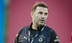 Galatasaray, Kocaelispor Maçı Hazırlıklarını Tamamladı