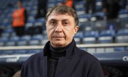 Şota Arveladze: “İkinci Yarıda 5 Dakikada Maçı Kaybettik”