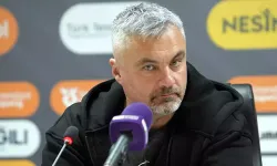 Samsunspor Teknik Direktörü Thomas Reis: “Galibiyet Takımımla Gurur Verici”