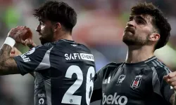 Beşiktaş’ta Jota Sevinci! İlk 11’e Göz Kırptı