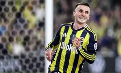 Fenerbahçe’de Kerem Aktürkoğlu Siftah Yaptı: “Benim İçin Gol Atar Mısın?” Dedi