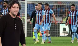 Trabzonspor’da Alanya Üzüntüsü! Fatih Tekke’den Özeleştiri