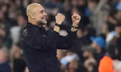 Guardiola’dan 1000. Maç Gururu