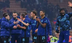 Inter Averajla Serie A Lideri Oldu, Avrupa’da Zirveler Sabit