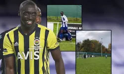 Papiss Cisse Pazar Ligi’nde Ortaya Çıktı! Fenerbahçe’nin Eski Golcüsü 40 Yaşında Gollere Devam Ediyor