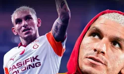 “Herkese ve Her Şeye Karşı Oynadığımızı Biliyoruz” – Lucas Torreira’dan Taraftara Mesaj