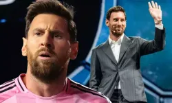 Lionel Messi’den Duygusal Nou Camp Ziyareti: “Tüm Kalbimle Özlediğim Bir Yere Döndüm”