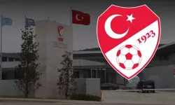 TFF Resmen Açıkladı: Bahis Operasyonunda Futbolcuların İsimleri Ortaya Çıktı!