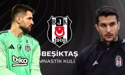 Beşiktaş’tan Necip Uysal ve Ersin Destanoğlu Açıklaması! “Konunun Takipçisiyiz”