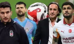 Futbolda Bahis Operasyonu Genişliyor: Necip Uysal Adliyede