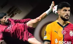 Galatasaray’dan Eren Elmalı ve Metehan Baltacı Açıklaması! 1024 Futbolcunun Adı Bahis Soruşturmasında Geçti