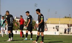 Diyarbekirspor 18 Futbolcuyla Bahis Soruşturmasında Zirvede