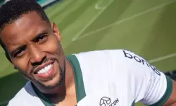 Göztepe’den Iury Castilho hamlesi! Brezilyalı golcü transfer listesinde