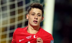 Arda Güler: “Dünya Kupası’na gitmek için elimizden geleni yapacağız”