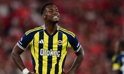 Jhon Duran’dan derbi planı! Galatasaray maçına özel hazırlık